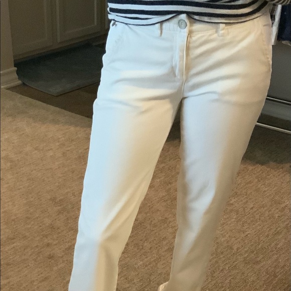 Anthropologie Chinos - Picture 2 of 4